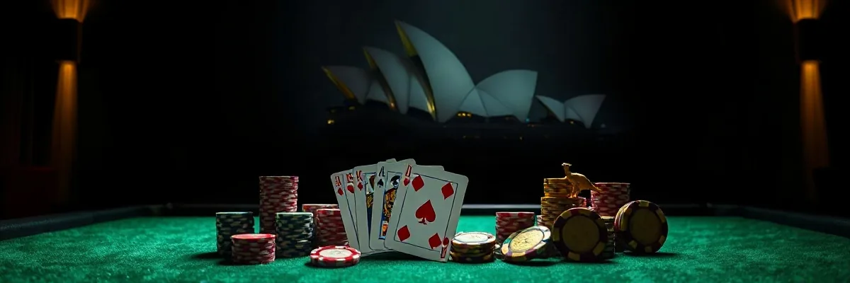 The Full Cost of Starting: Deposit Minimum, Fees and the First Withdrawal — online poker australia real money in Austral